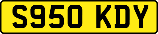 S950KDY