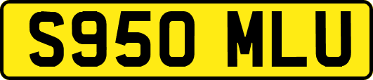 S950MLU