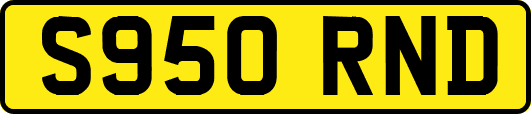 S950RND