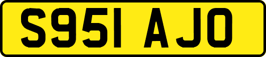 S951AJO