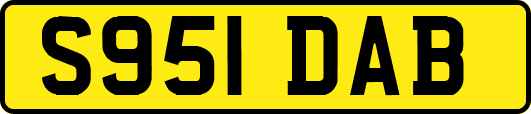 S951DAB