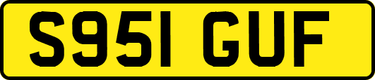 S951GUF