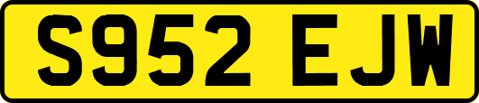 S952EJW