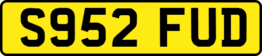 S952FUD