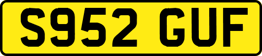 S952GUF