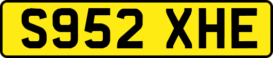 S952XHE