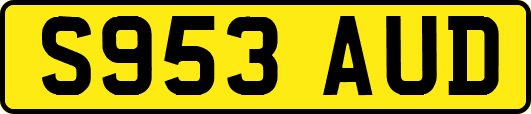 S953AUD