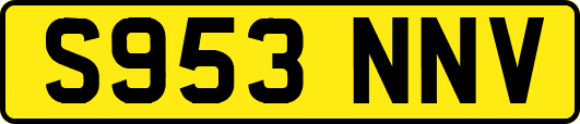 S953NNV