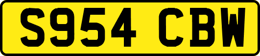 S954CBW