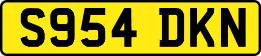 S954DKN