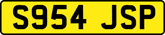 S954JSP
