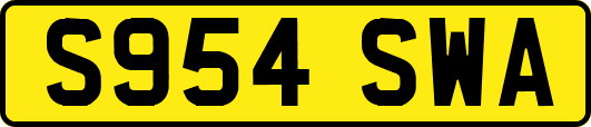 S954SWA
