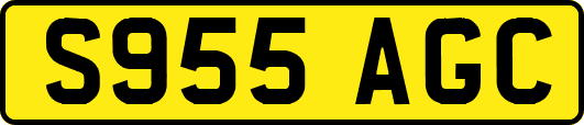 S955AGC