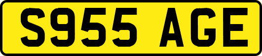 S955AGE