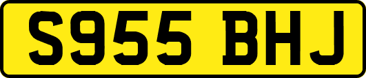 S955BHJ