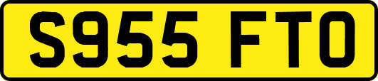 S955FTO