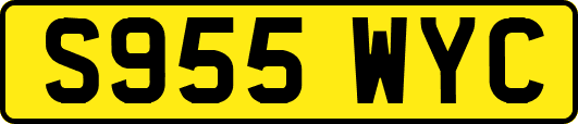 S955WYC