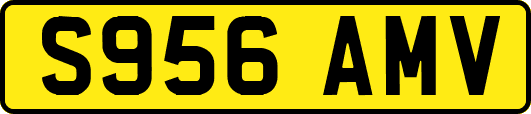 S956AMV