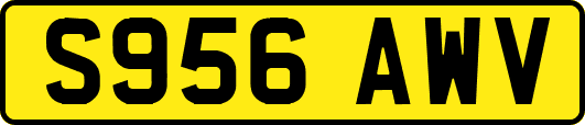 S956AWV