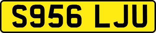 S956LJU