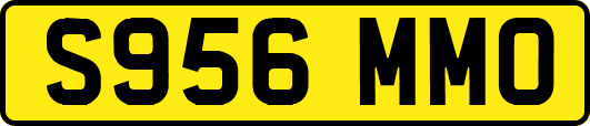 S956MMO