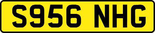 S956NHG