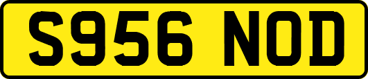 S956NOD