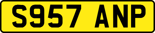 S957ANP
