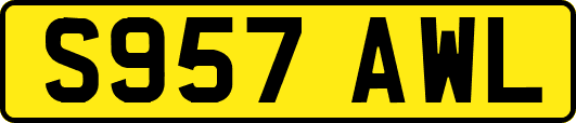 S957AWL