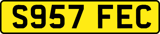 S957FEC