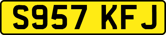 S957KFJ
