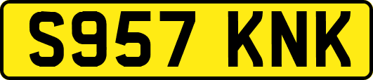 S957KNK