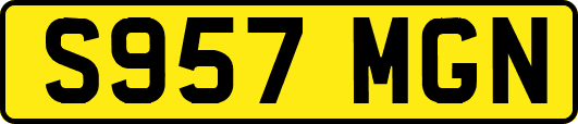 S957MGN