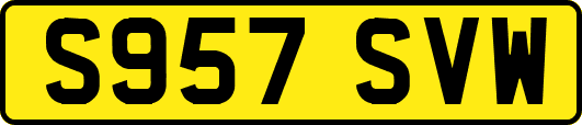 S957SVW