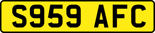 S959AFC