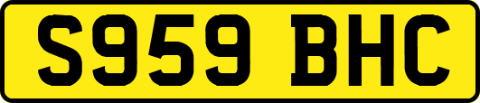 S959BHC