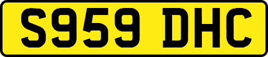 S959DHC