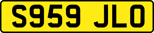 S959JLO