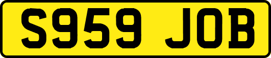 S959JOB
