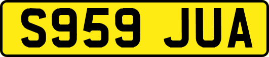 S959JUA