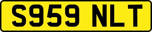 S959NLT