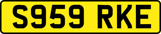 S959RKE