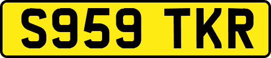 S959TKR