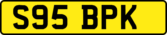 S95BPK