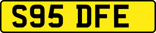S95DFE