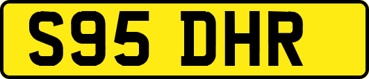 S95DHR