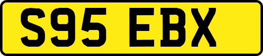 S95EBX