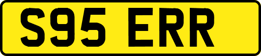 S95ERR