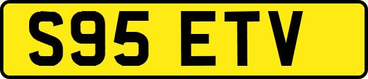 S95ETV