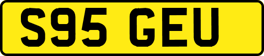 S95GEU